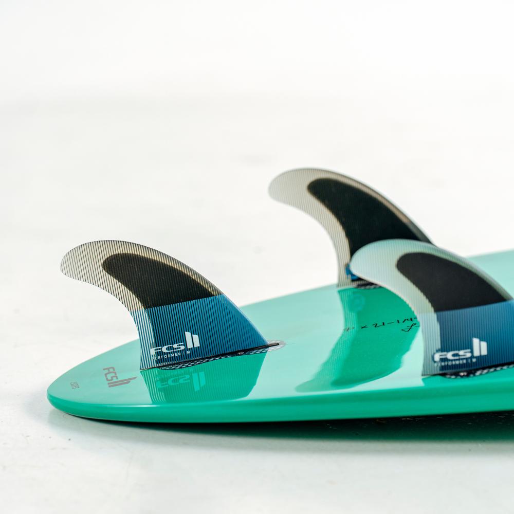 Circle One Heritage 7' Egg Surfboard – product photo 9