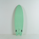 Circle One Heritage 5'11" Twin Fin Fish – product photo 7