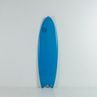 Circle One Heritage 5'11" Twin Fin Fish – product photo 3