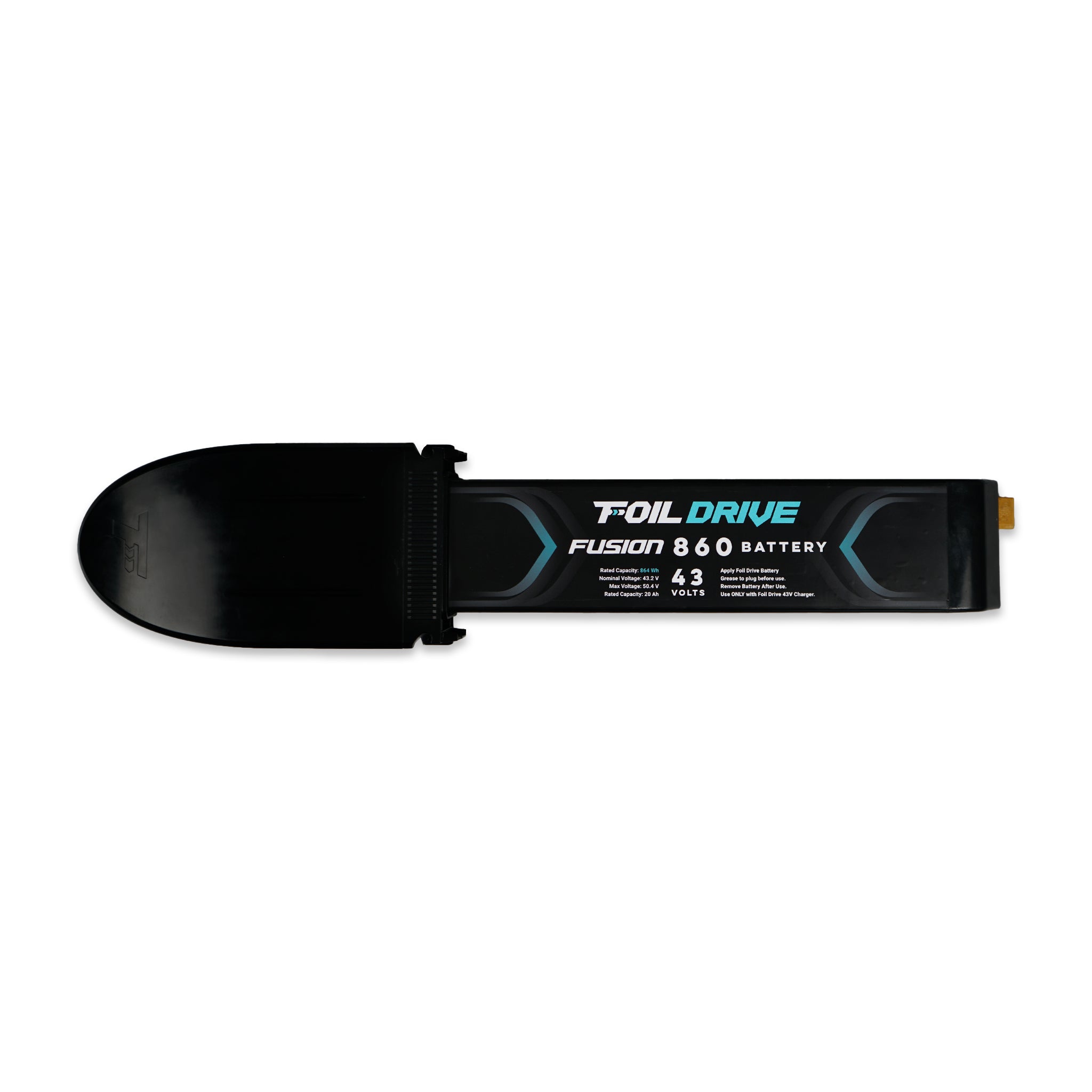 Fusion 860 Battery