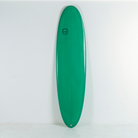 Circle One Heritage 7'6" Mini Mal Surfboard – product photo 4