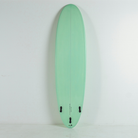 Circle One Heritage 7'6" Mini Mal Surfboard – product photo 3
