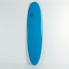 Circle One Heritage 7'6" Mini Mal Surfboard – product photo 6