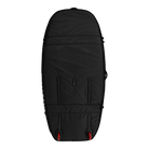 Mystic SAGA Wingfoil Travel Bag – XL Wheels with durable fabric and easy-rolling wheels for convenient transport.