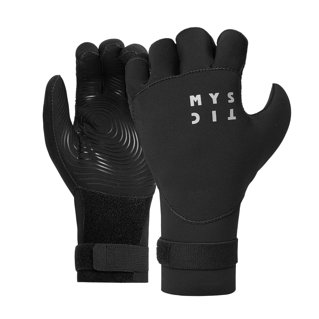 3mm Neoprene Gloves – Mystic Roam Gloves for Watersports