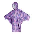 Mystic Poncho Women front view