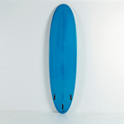 Circle One Heritage 7'6" Mini Mal Surfboard – product photo 7