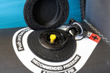 Top Spin 2 Boom Wing - ENSIS