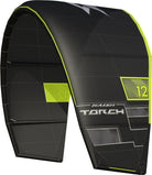 Naish Torch – Black – Northern Watersports