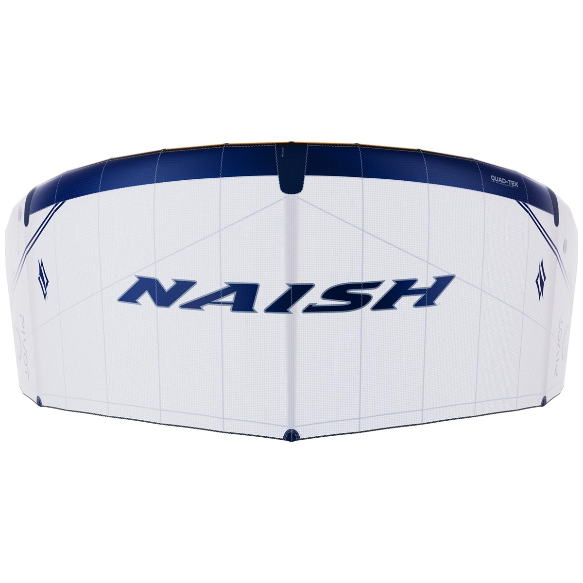 Naish Pivot NVision – White – Northern Watersports