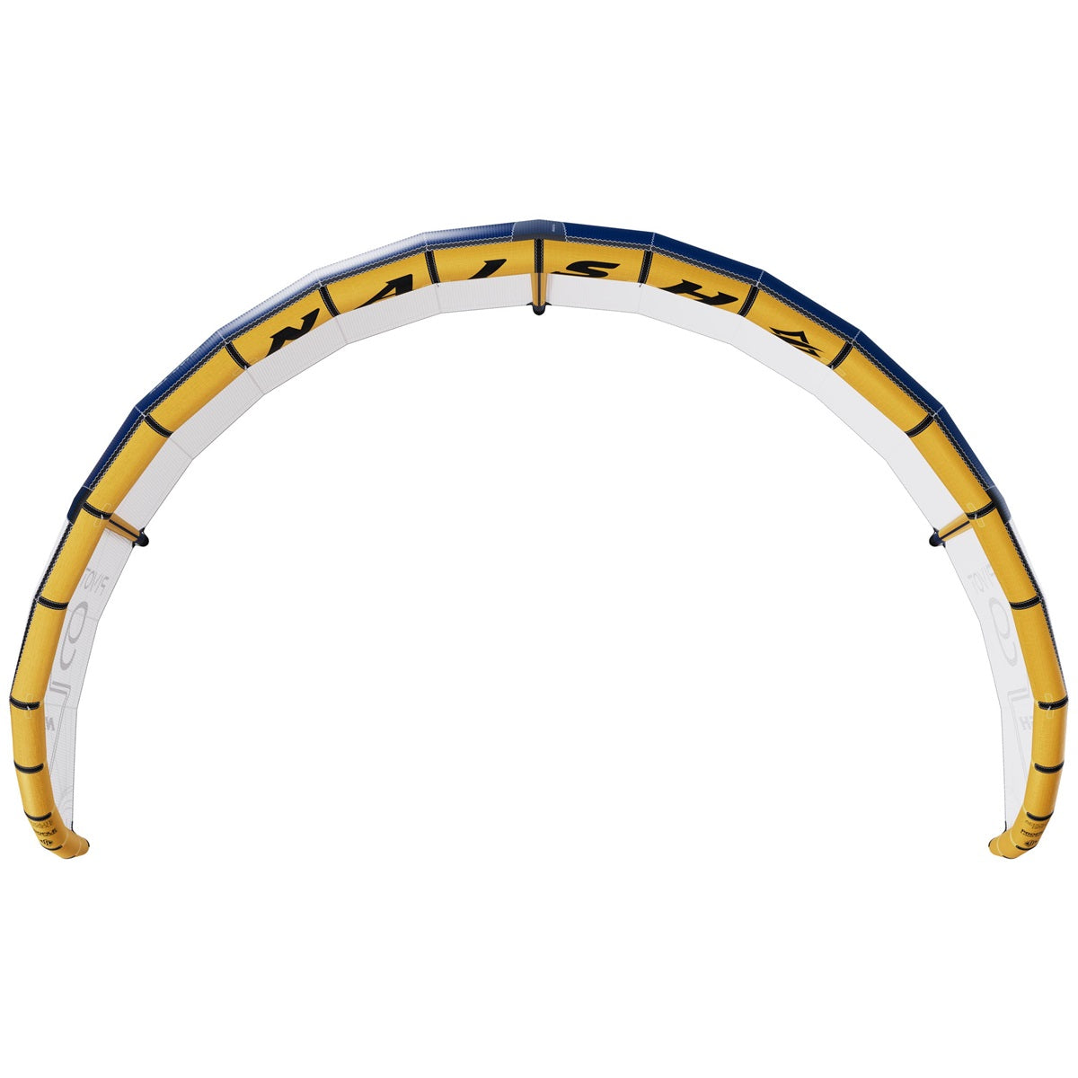 Naish Pivot NVision – White – Northern Watersports
