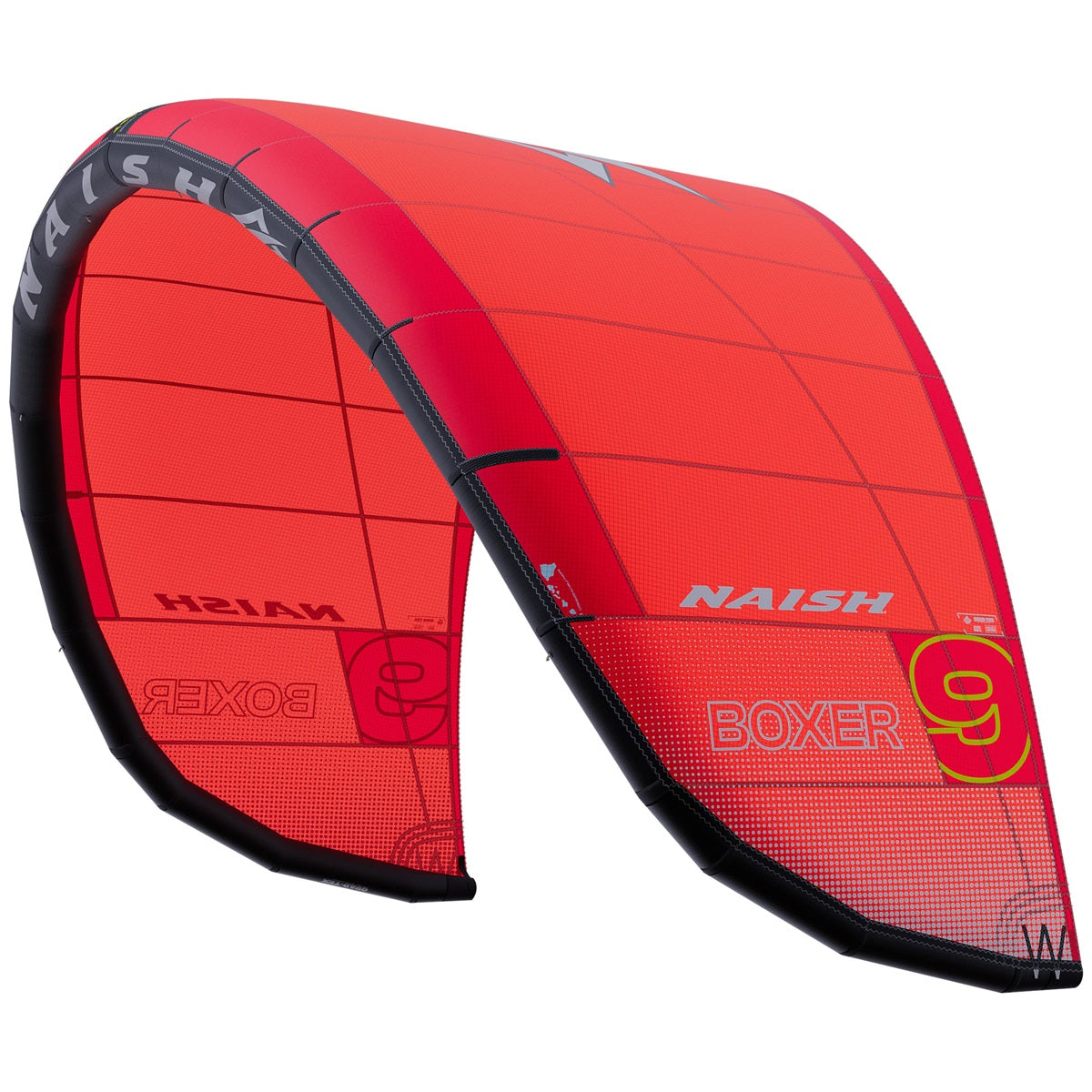Naish Boxer Q – Coral – Northern Watersports
