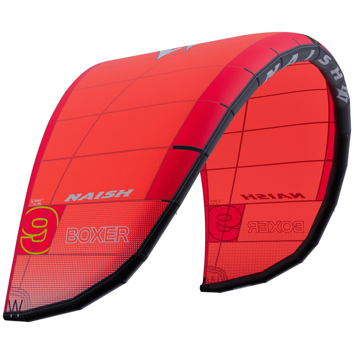 Naish Boxer Q – Coral – Northern Watersports