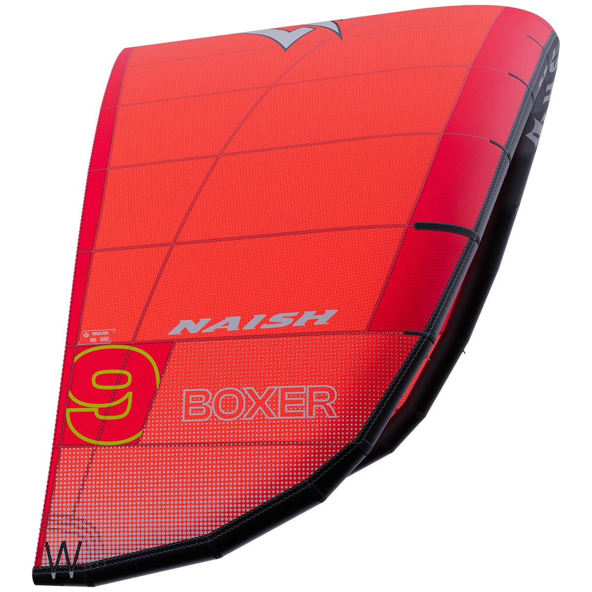 Naish Boxer Q – Coral – Northern Watersports