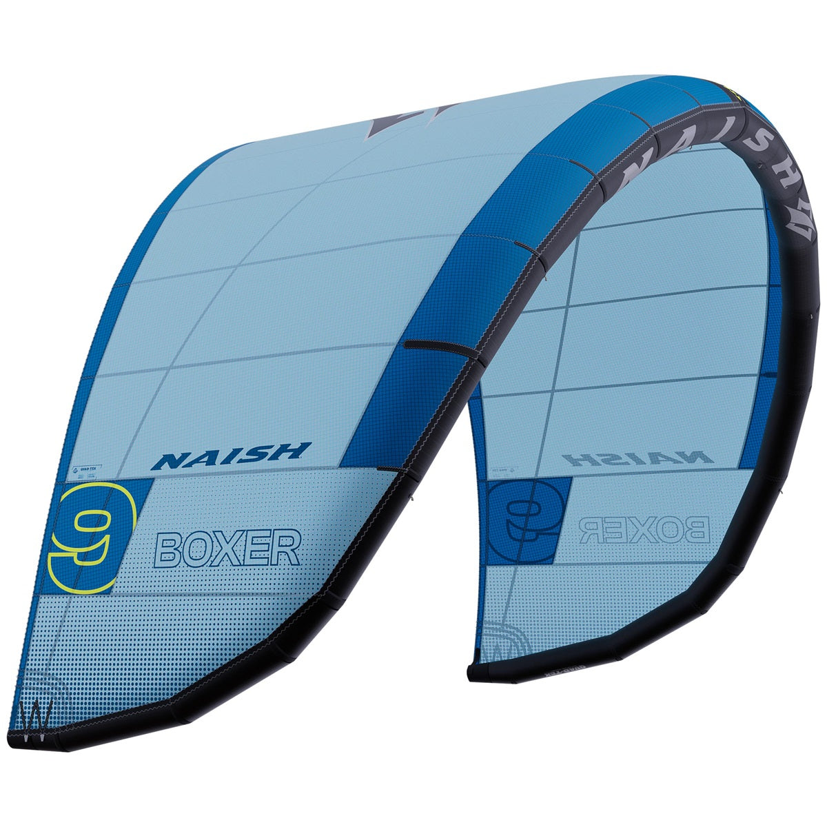 Naish Boxer Q – Slate – Northern Watersports