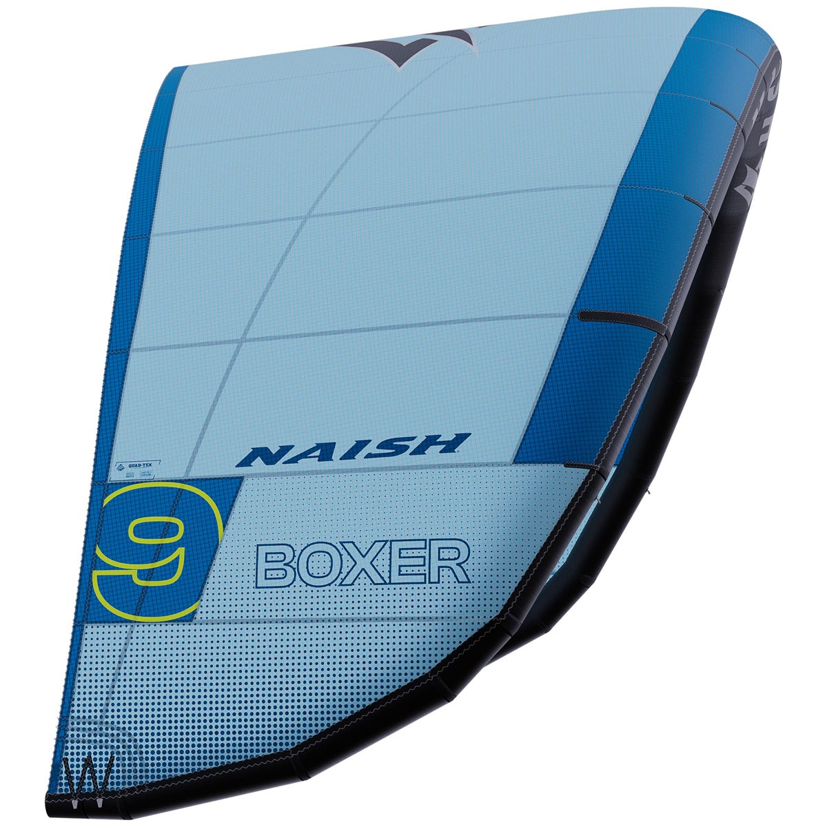 Naish Boxer Q – Slate – Northern Watersports