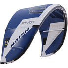 Naish Pivot Q Kite – Navy/Blue – Northern Watersports