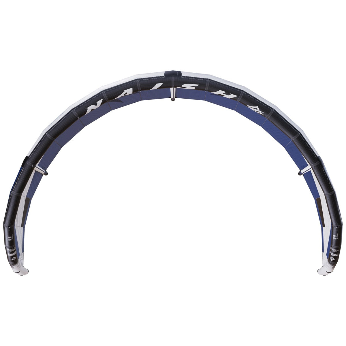 Naish Pivot Q Kite – Navy/Blue – Northern Watersports