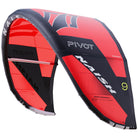 Naish Pivot Q Kite – Red – Northern Watersports