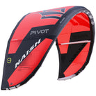 Naish Pivot Q Kite – Red – Northern Watersports