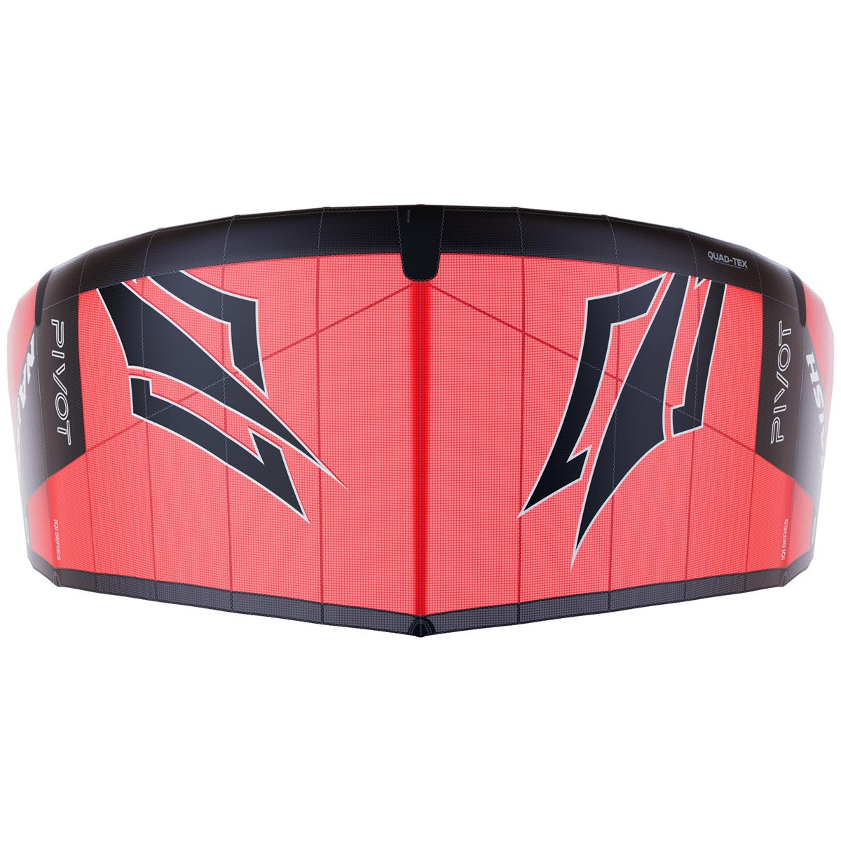 Naish Pivot Q Kite – Red – Northern Watersports