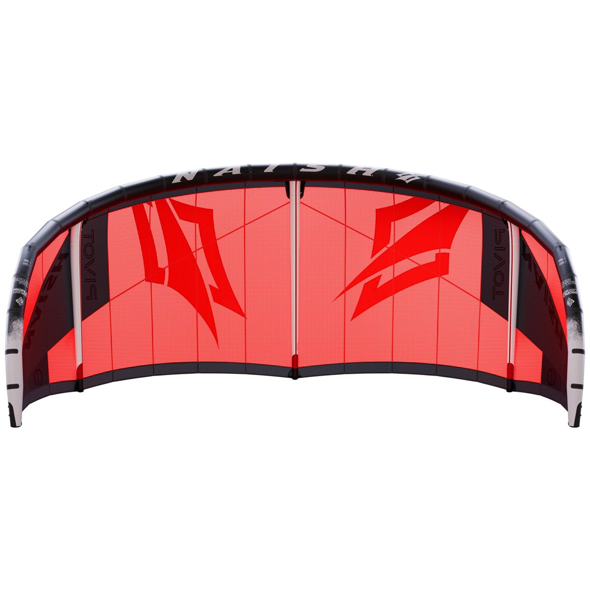 Naish Pivot Q Kite – Red – Northern Watersports