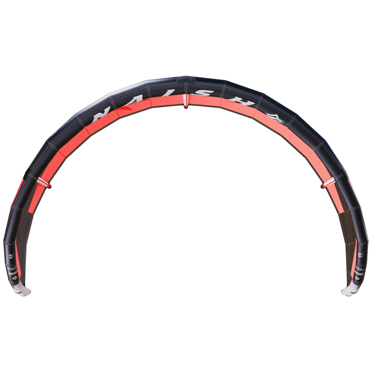 Naish Pivot Q Kite – Red – Northern Watersports