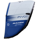Naish Pivot Kite – Light Grey – Northern Watersports
