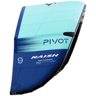 Naish Pivot Kite – Teal – Northern Watersports
