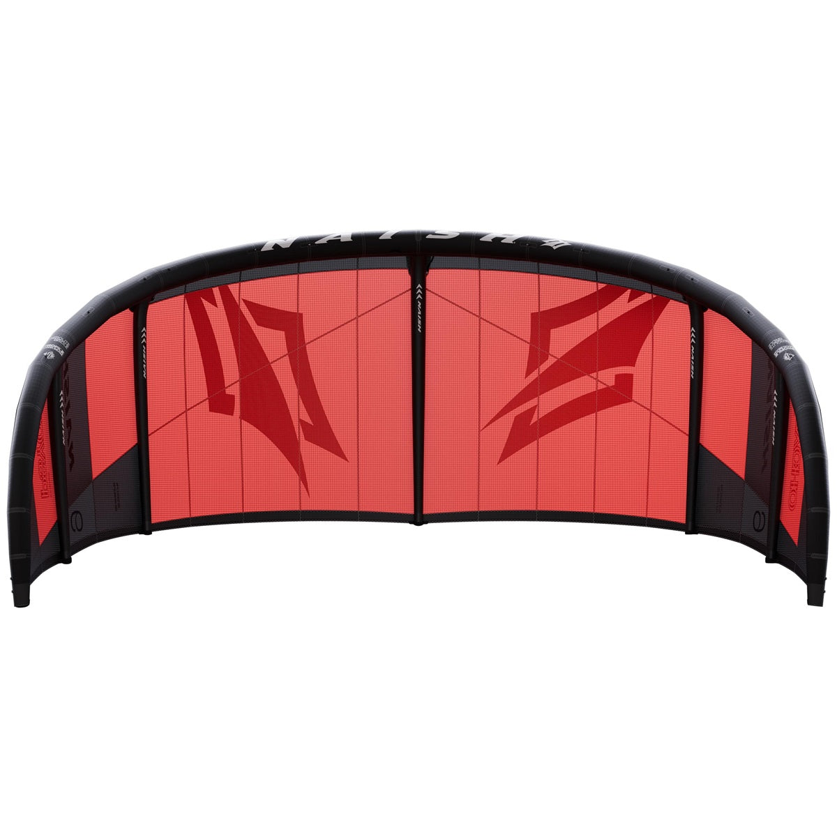 Naish Psycho Q – Red – Northern Watersports