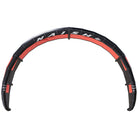 Naish Psycho Q – Red – Northern Watersports