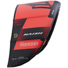 Naish Psycho Q – Red – Northern Watersports