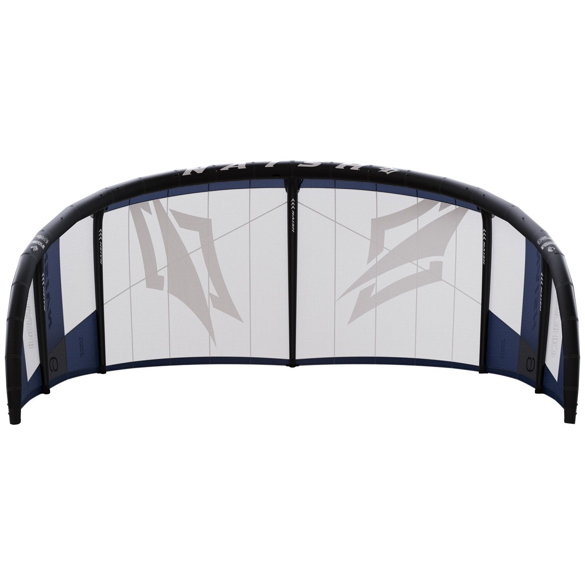 Naish Psycho Q – White – Northern Watersports