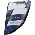 Naish Psycho Q – White – Northern Watersports