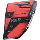 Naish Hunt Q – Red – Northern Watersports