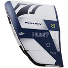 Naish Hunt Q – White – Northern Watersports