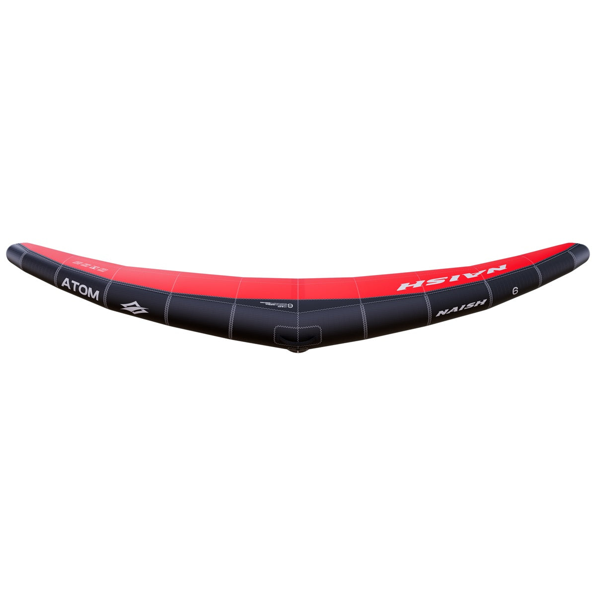 Naish Atom strut detail – Northern Watersports