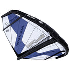Naish Atom White/Blue canopy – Northern Watersports