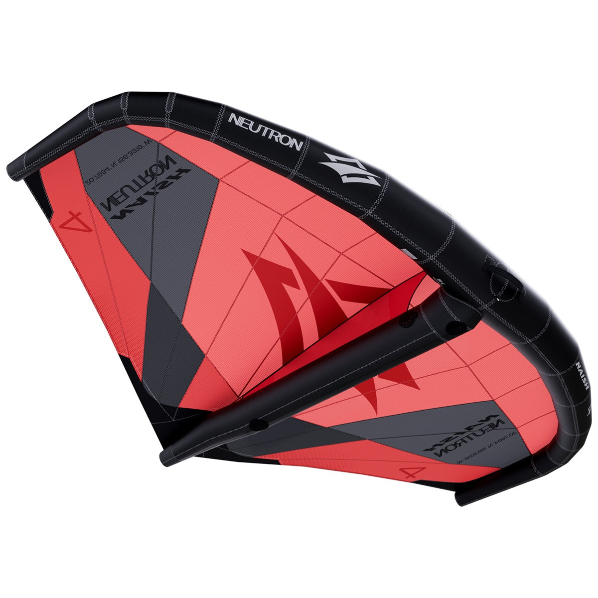 Naish Neutron wave wing – Northern Watersports