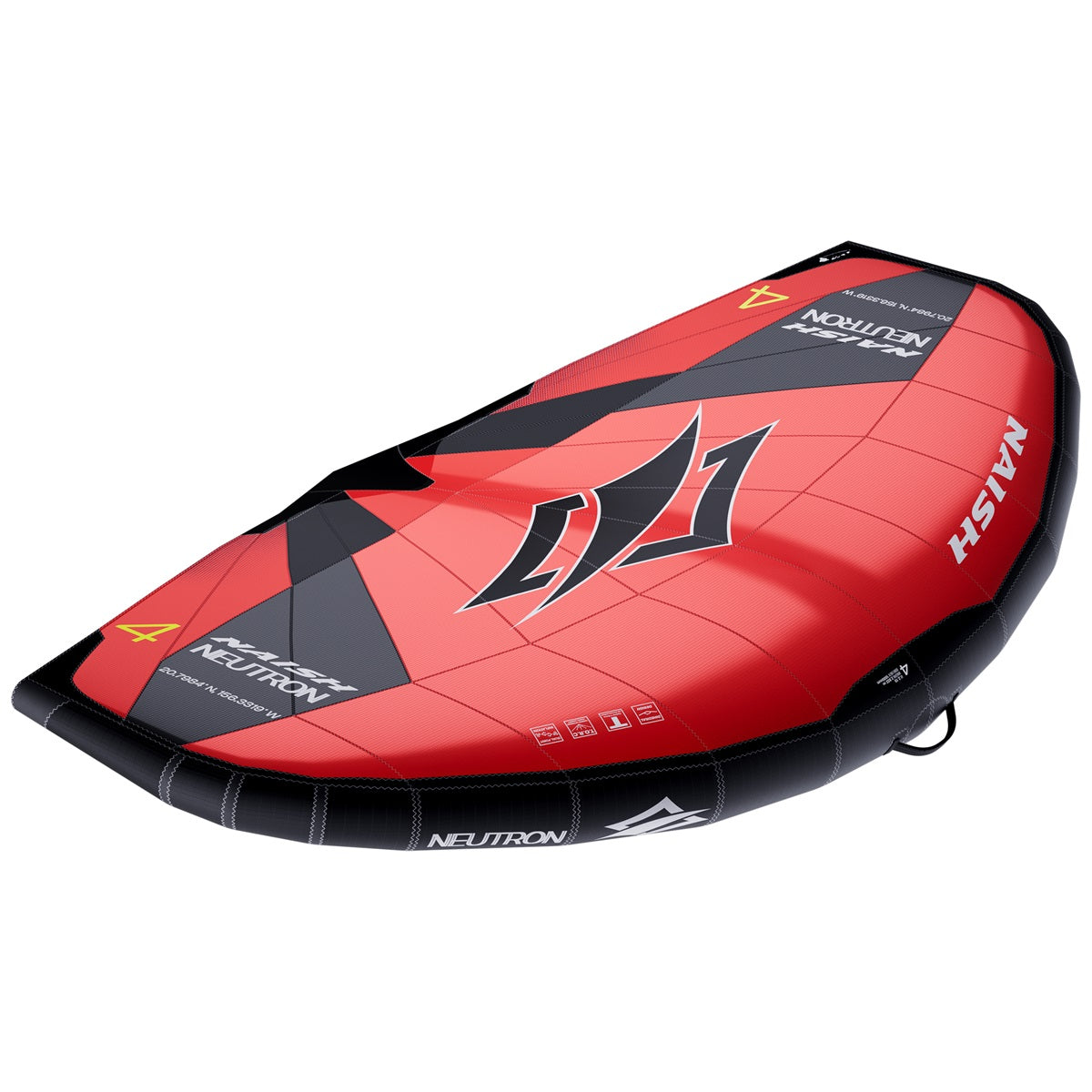 Naish Neutron canopy – Northern Watersports