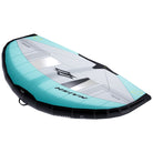 Naish Wingsurfer Blue/Grey wing