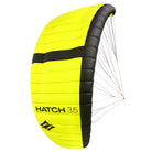 Naish Hatch parawing – Yellow – Northern Watersports