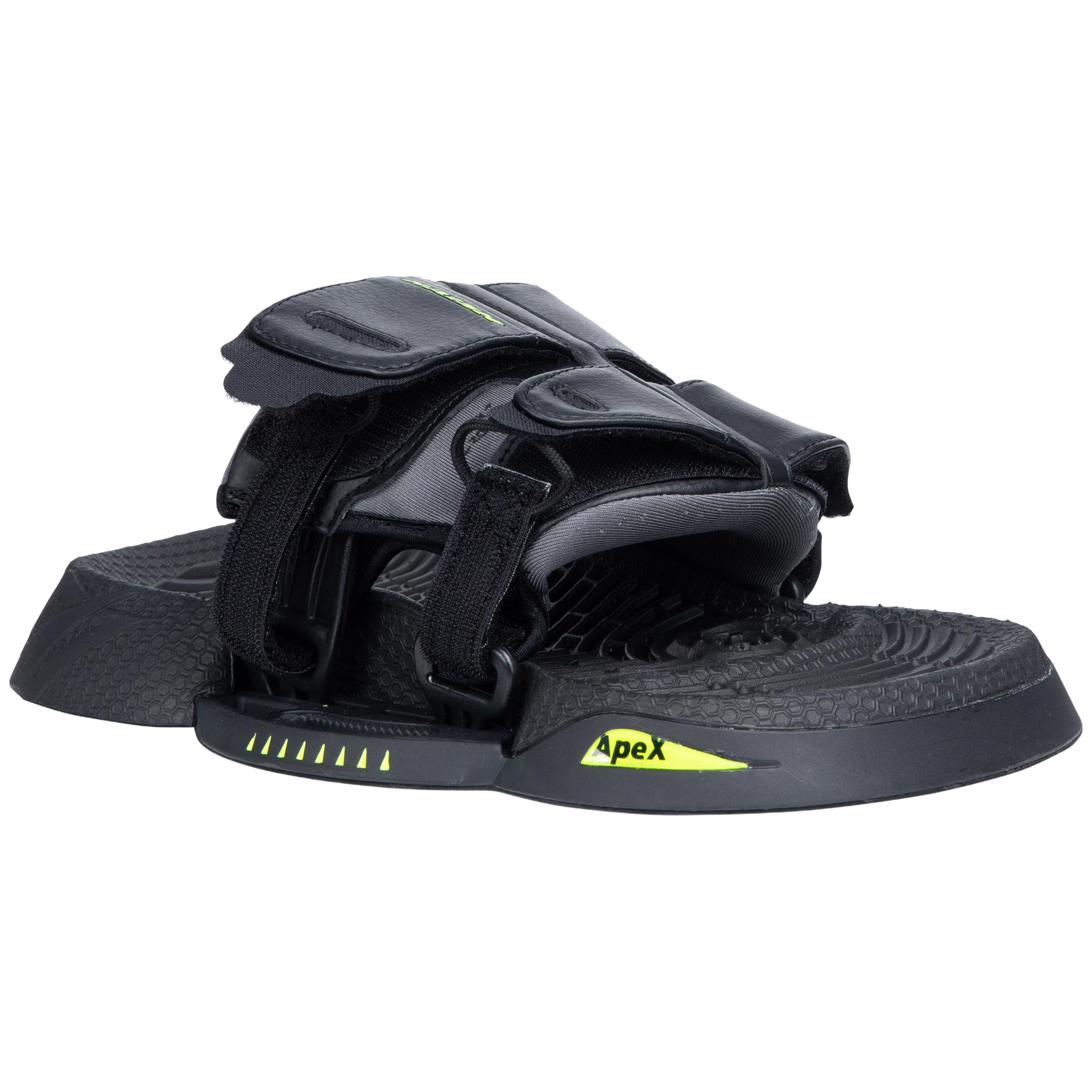 Naish Apex Bindings side wings