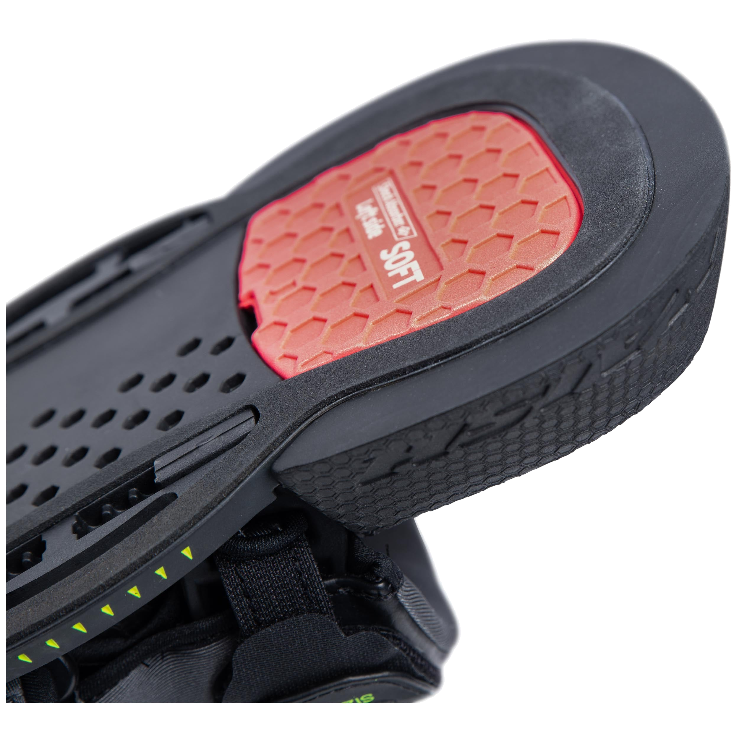 Naish Apex Bindings footbed