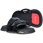 Naish Apex Bindings ergonomic kiteboard bindings