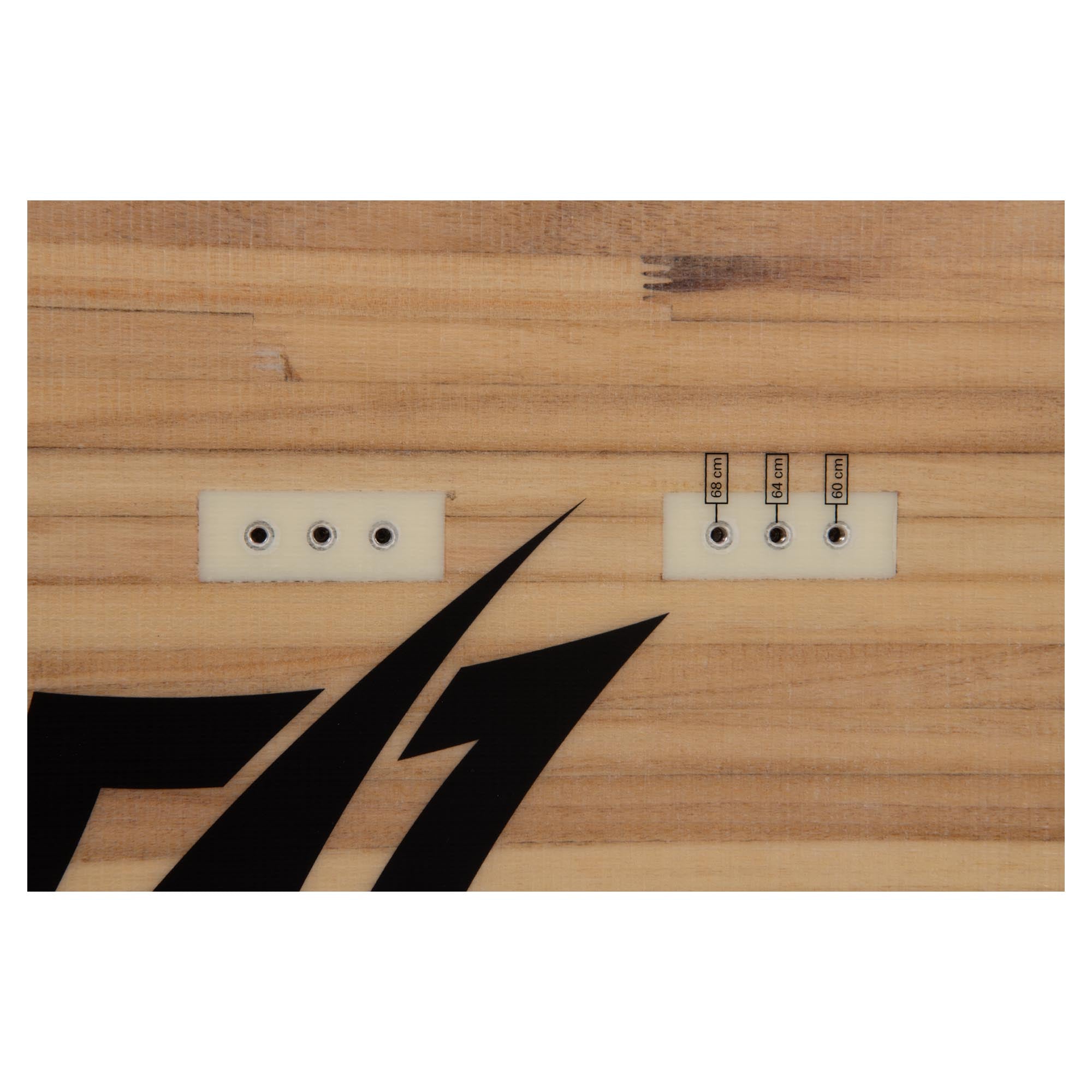 Naish RPT – Wood/Black – Northern Watersports