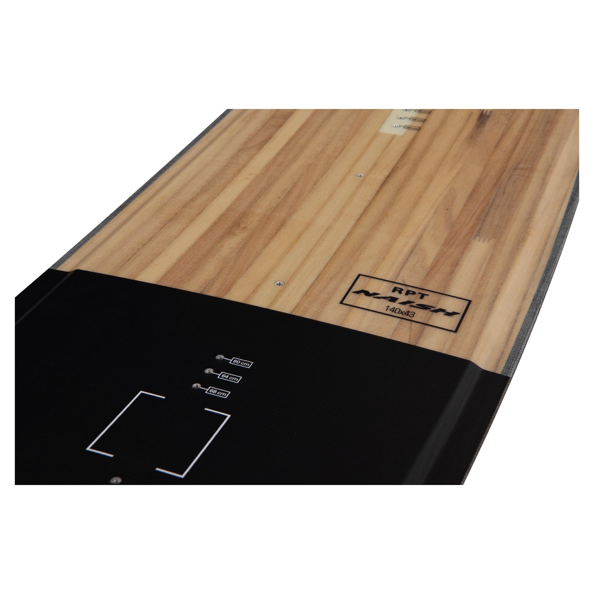 Naish RPT – Wood/Black – Northern Watersports