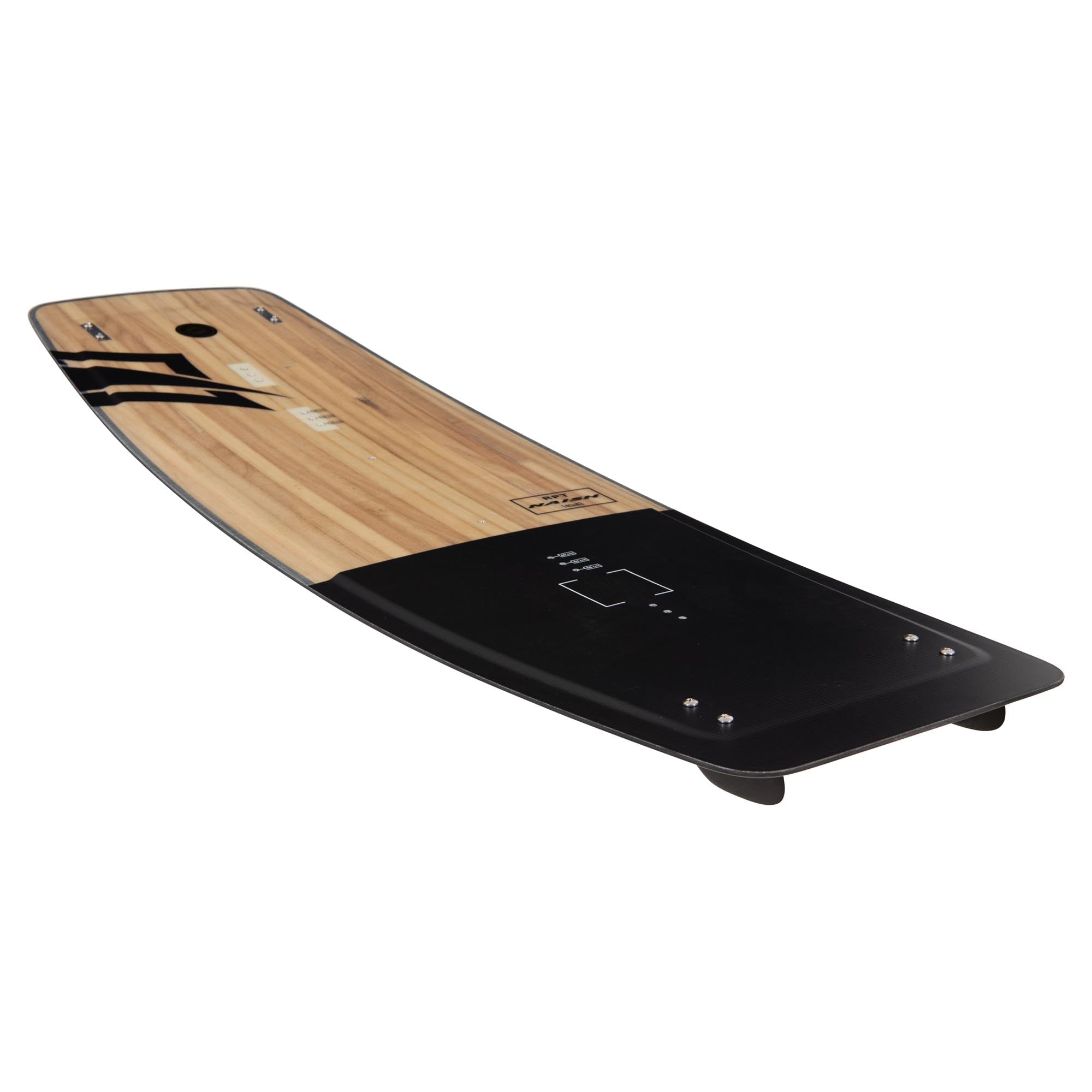 Naish RPT – Wood/Black – Northern Watersports