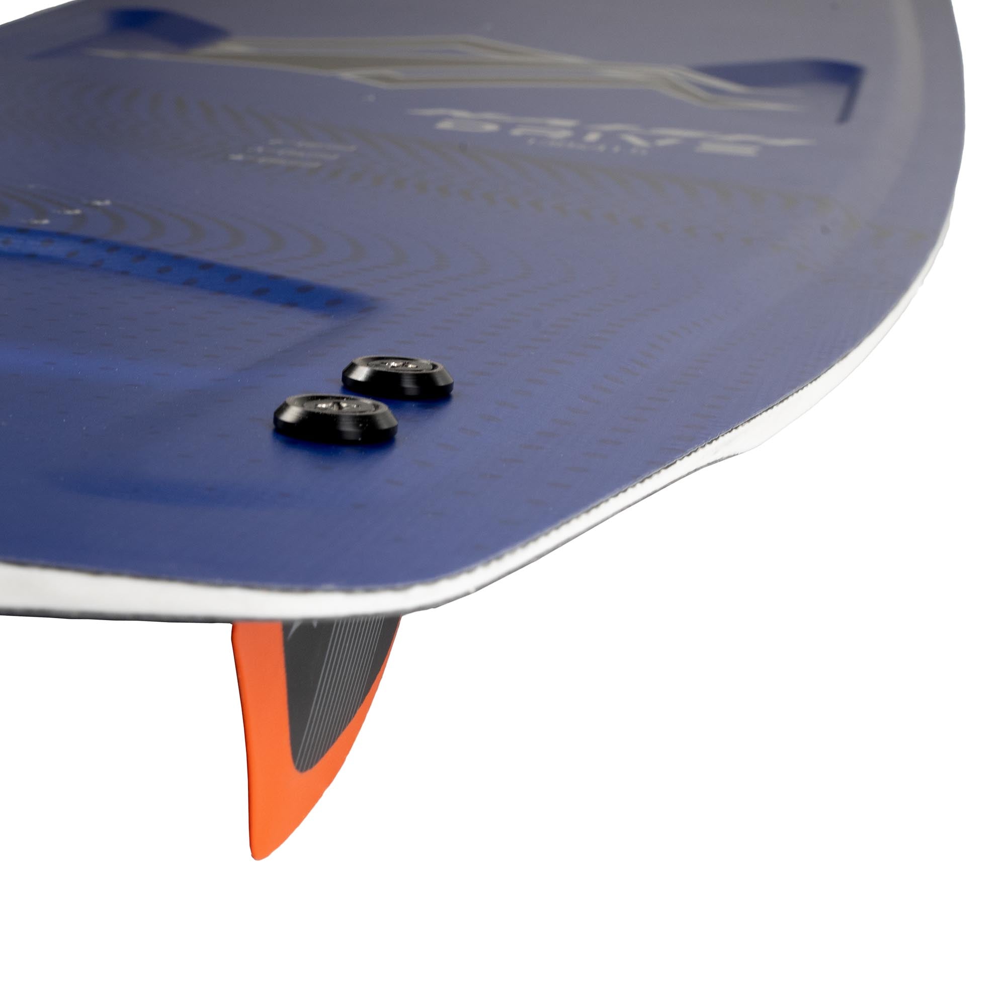 Naish Drive – Black/Blue – Northern Watersports