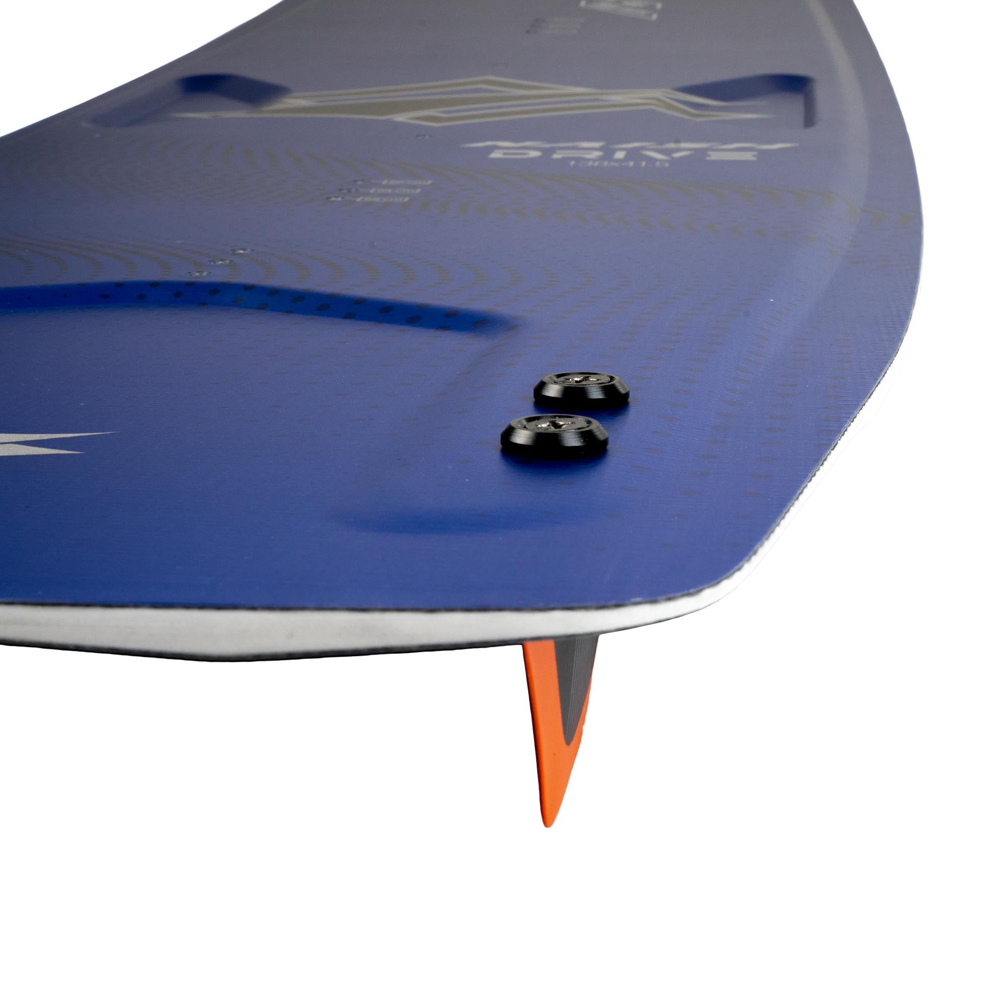 Naish Drive – Black/Blue – Northern Watersports